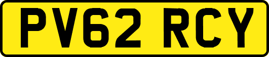 PV62RCY