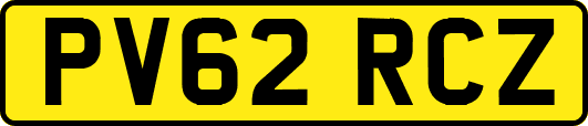 PV62RCZ