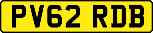 PV62RDB