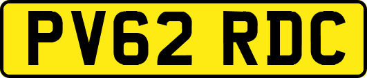 PV62RDC