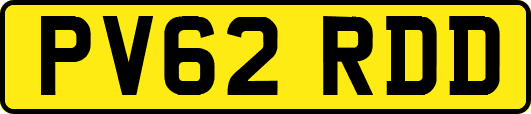 PV62RDD