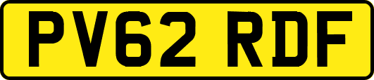 PV62RDF