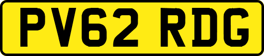 PV62RDG