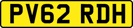 PV62RDH