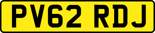 PV62RDJ