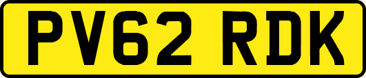 PV62RDK
