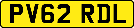 PV62RDL