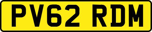 PV62RDM