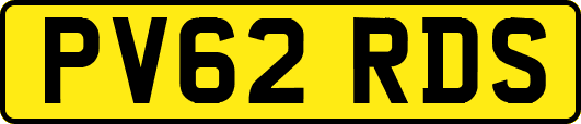 PV62RDS