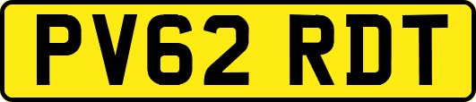 PV62RDT