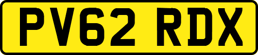 PV62RDX