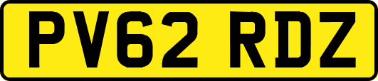 PV62RDZ