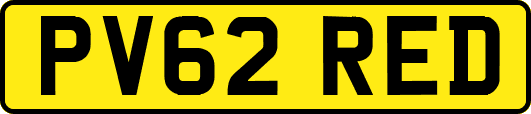 PV62RED
