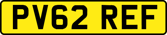 PV62REF