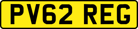 PV62REG