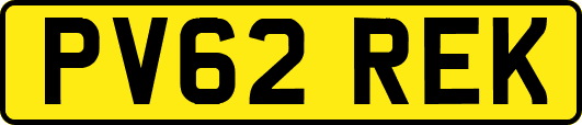 PV62REK