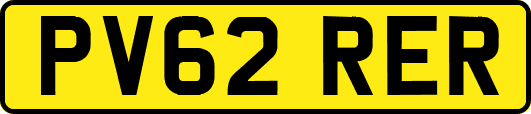 PV62RER