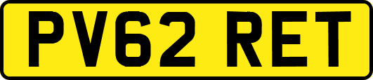 PV62RET