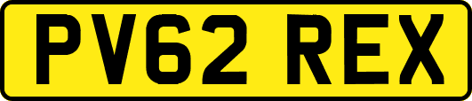 PV62REX