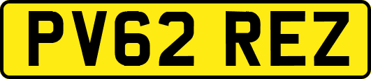 PV62REZ