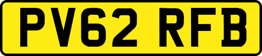 PV62RFB