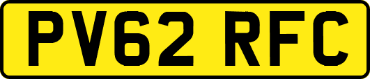 PV62RFC