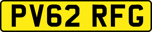 PV62RFG