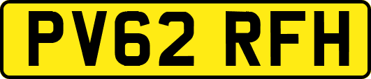 PV62RFH