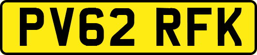 PV62RFK