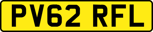 PV62RFL