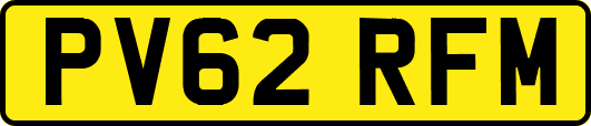 PV62RFM