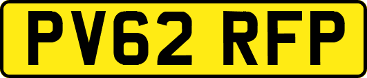 PV62RFP
