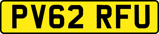 PV62RFU