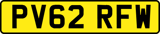 PV62RFW