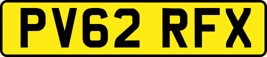 PV62RFX