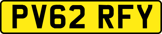 PV62RFY