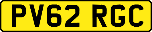 PV62RGC