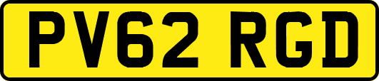 PV62RGD