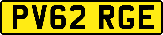 PV62RGE