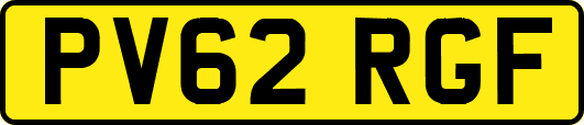PV62RGF