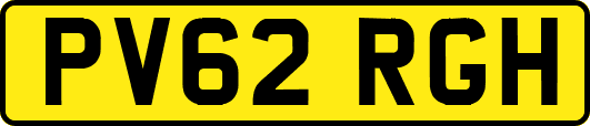 PV62RGH