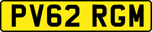 PV62RGM