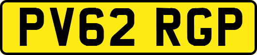 PV62RGP