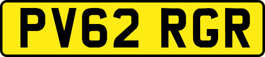 PV62RGR