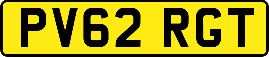 PV62RGT
