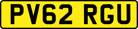 PV62RGU