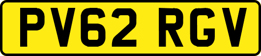 PV62RGV