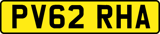 PV62RHA