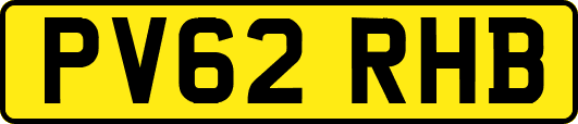 PV62RHB