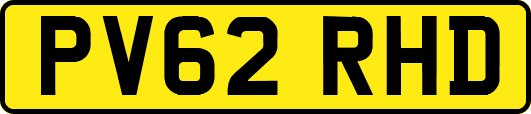 PV62RHD